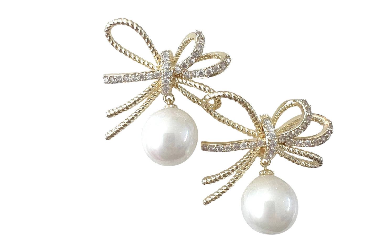 Gemelli - Cassidy Earring