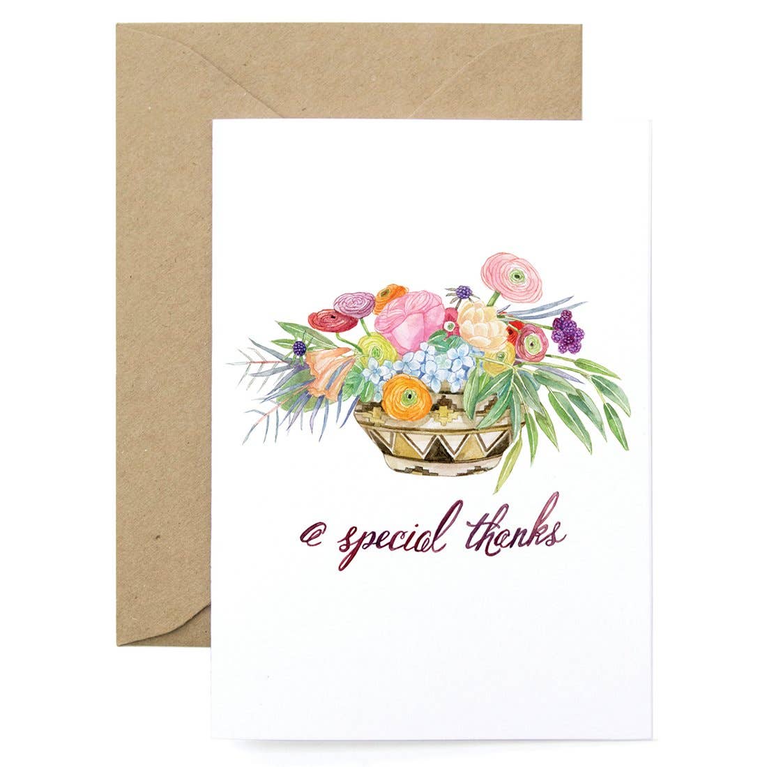 Lana's Shop - Special Thanks Card Box Set