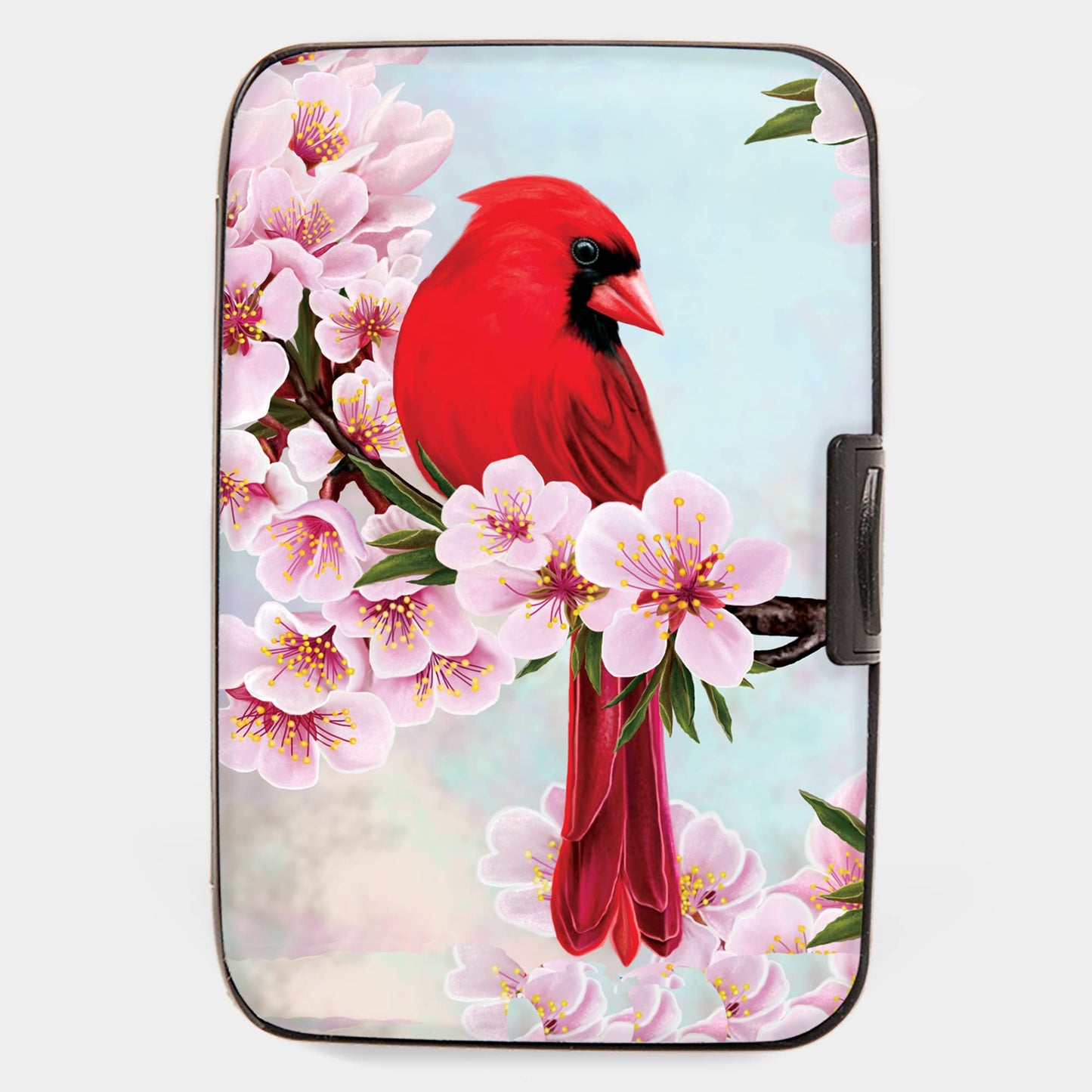 Monarque - Cardinal Armored Wallet