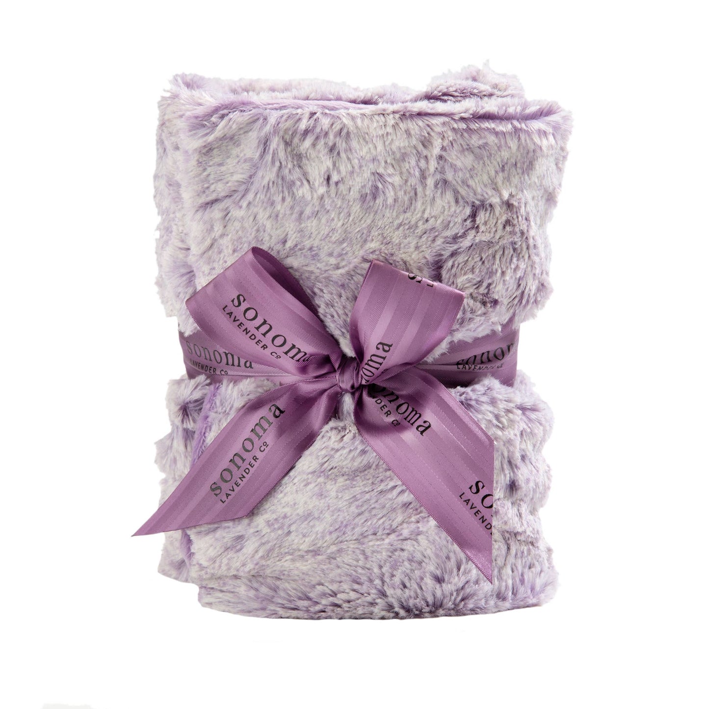 Sonoma Lavender - Heat Wrap 9"x26" - Lavender Aster Heather