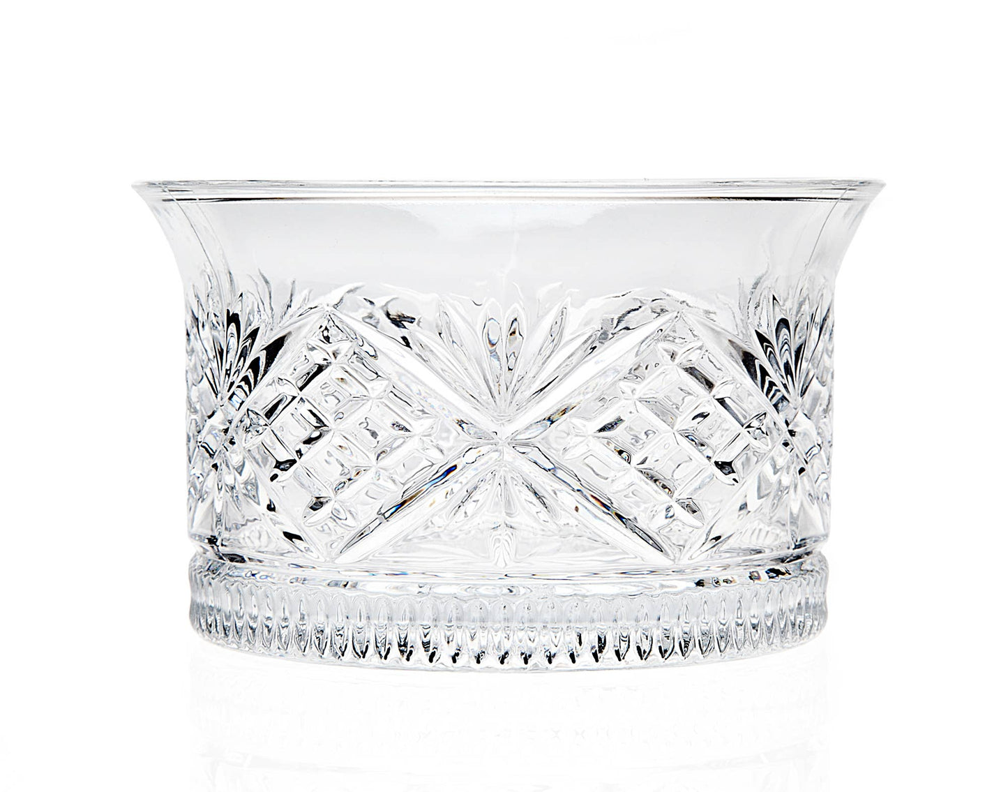 Godinger - Dublin Wine Coaster