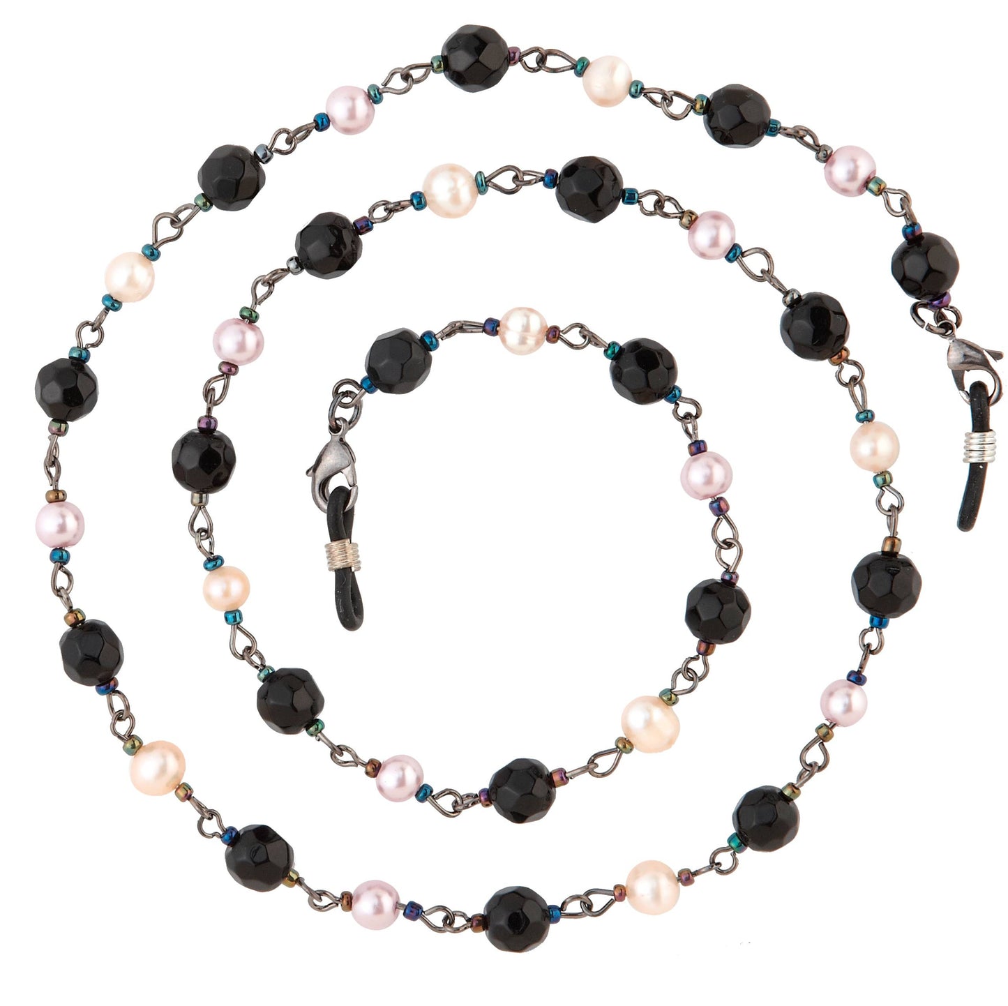 I Heart Eyewear - Orchid Eyeglass Chains