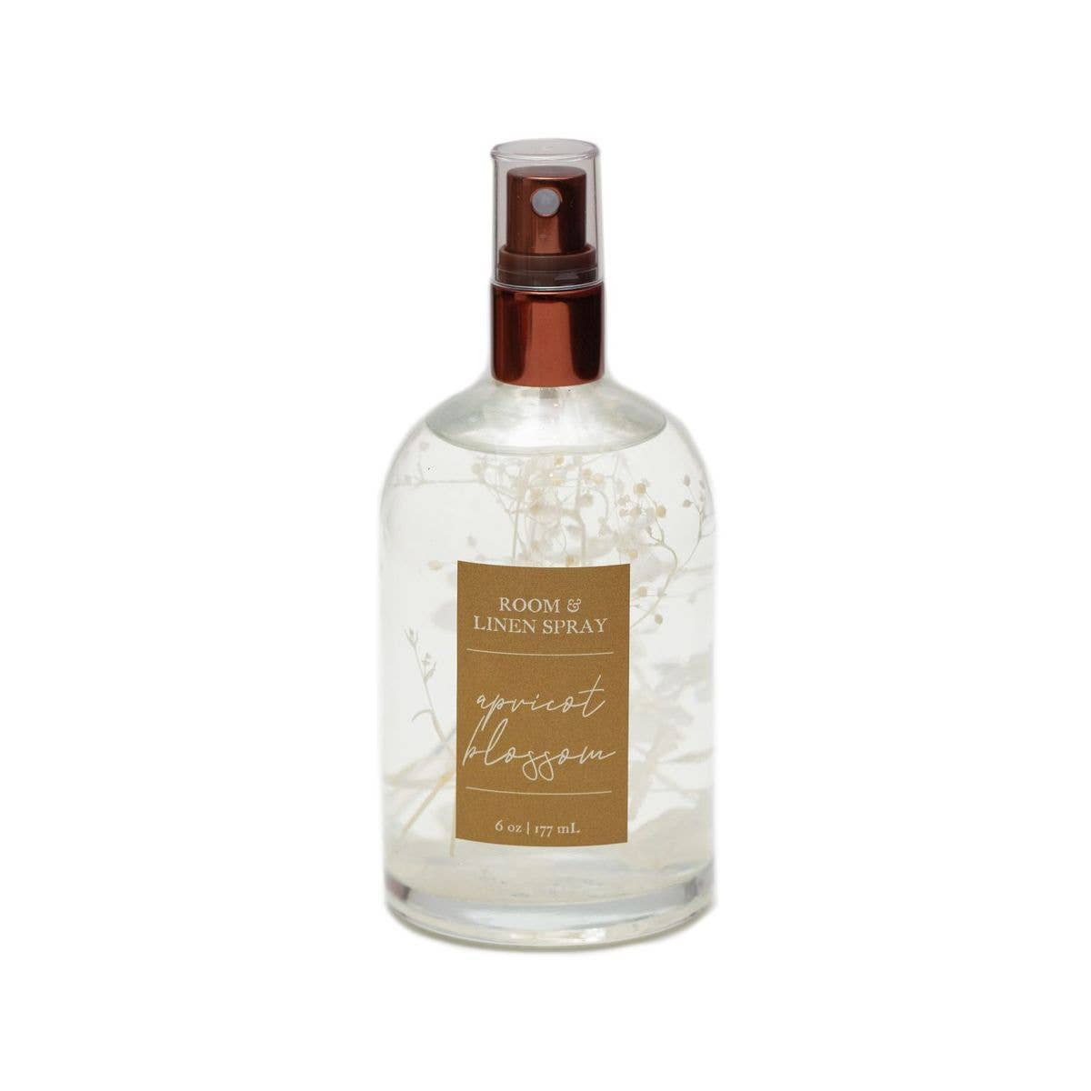 Rosy Rings - Apricot Blossom Room & Linen Spray