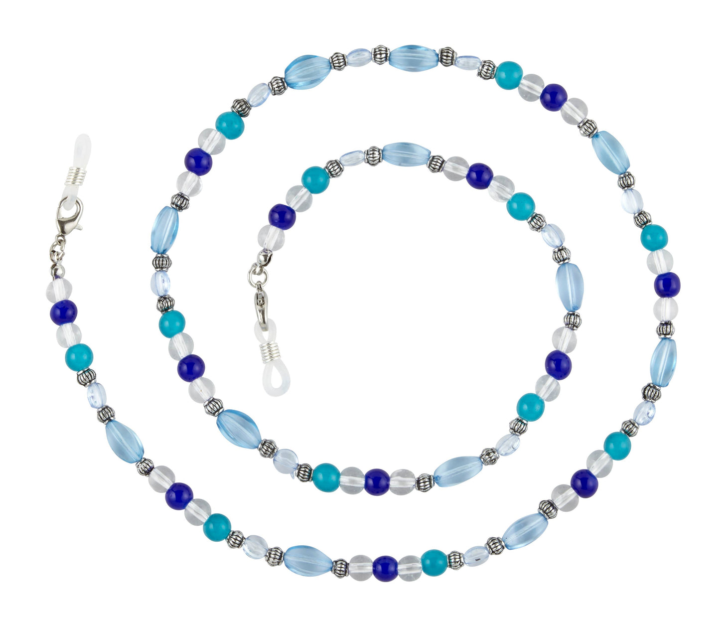 I Heart Eyewear - Celia Eyeglass Chain and Necklace