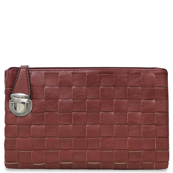 K. Carroll Accessories - Nancy Clutch