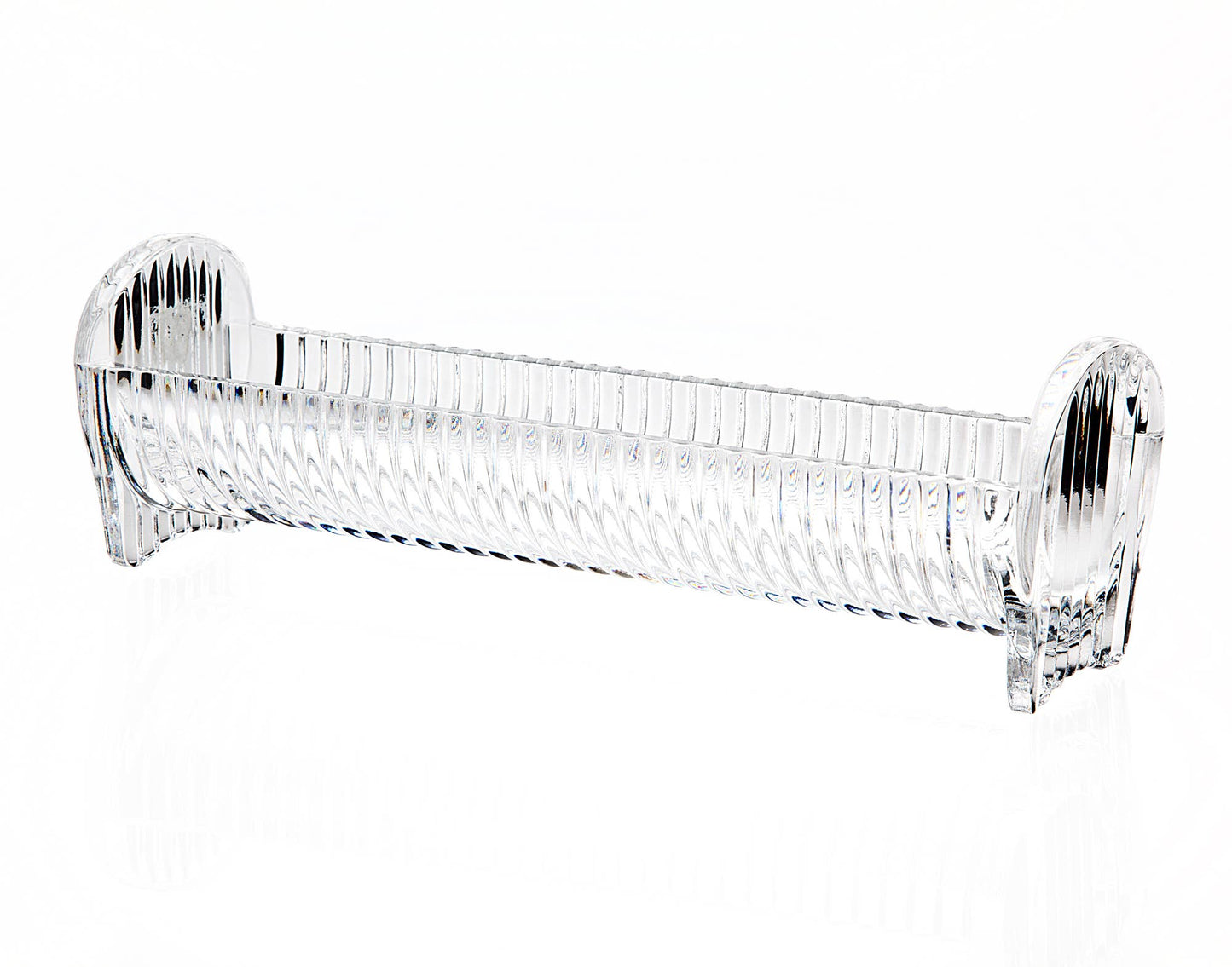 Godinger - Harmony Cracker Tray