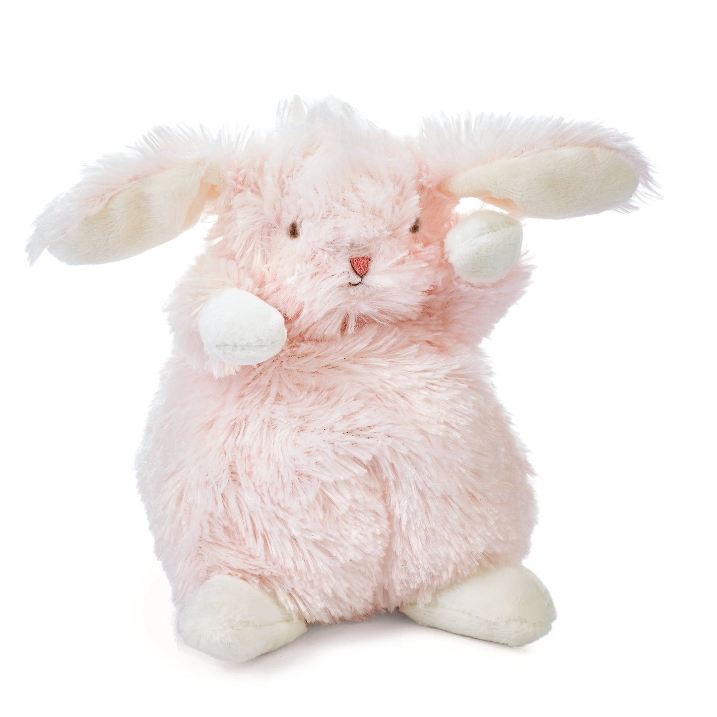 Bunnies By the Bay - Wee Petal Bunny - Pink