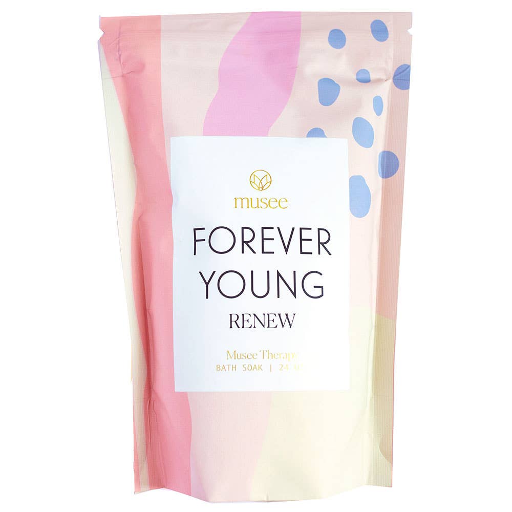 Musee Bath - Forever Young Bath Soak