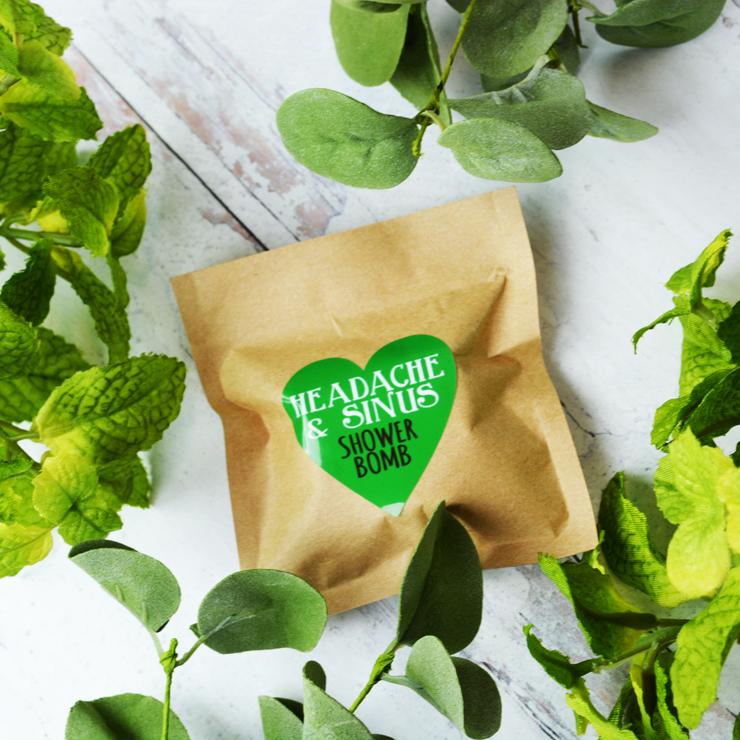 Old Town Soap Co. - Single Shower Bombs -Avail in 12 Scent Blends #1 Seller