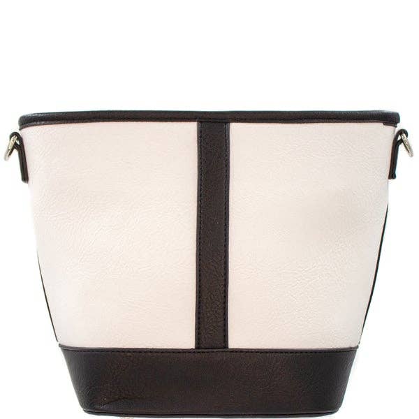 K. Carroll Accessories - Sabine Crossbody (Multiple Colors)