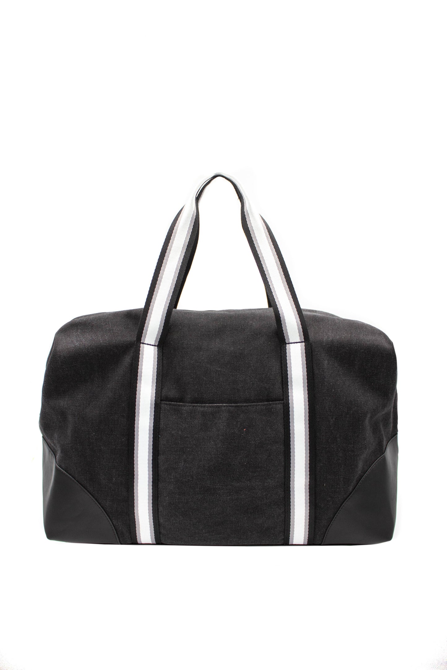 K. Carroll Accessories - Canvas Duffel (Multiple Colors)