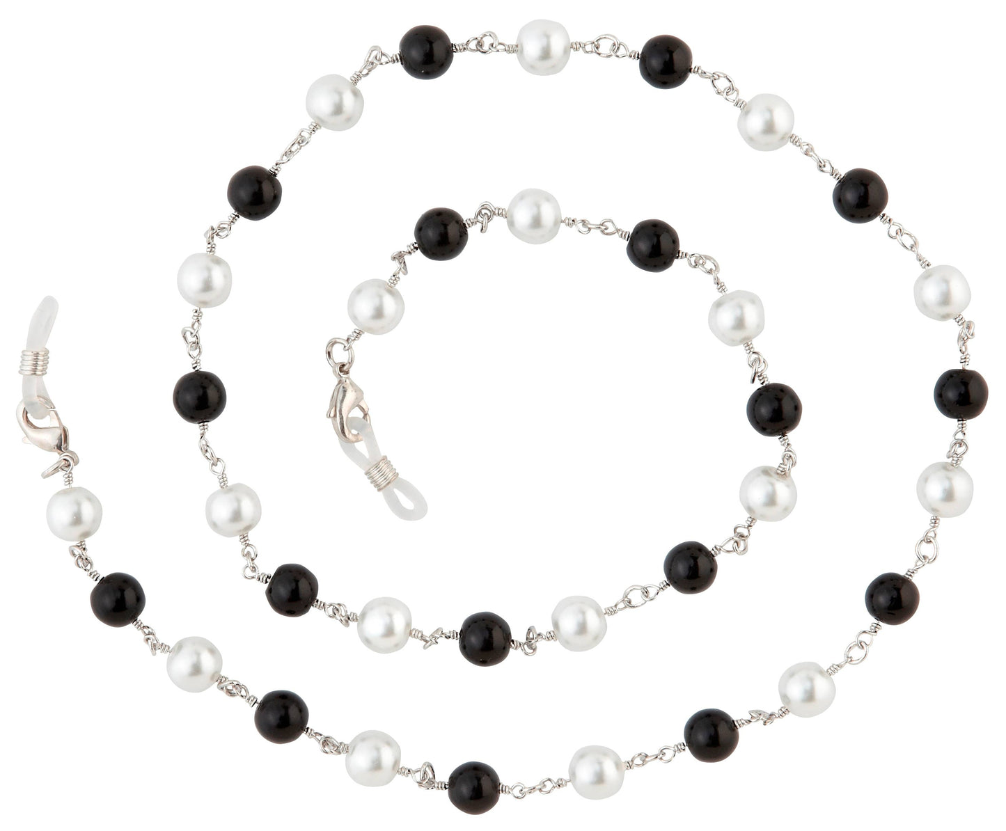 I Heart Eyewear - Tuxedo Eyeglass Chains