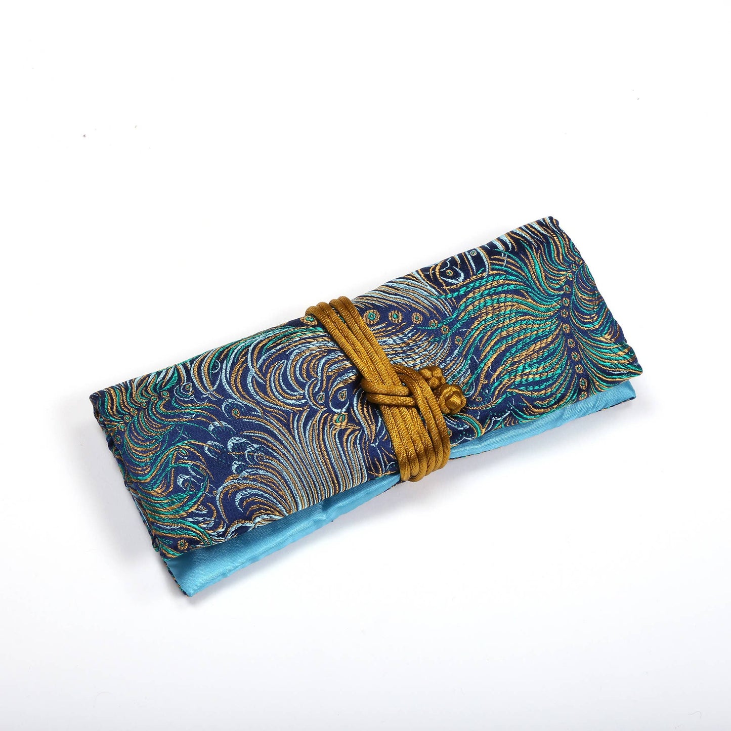 Cathayana - Jewelry Rolls