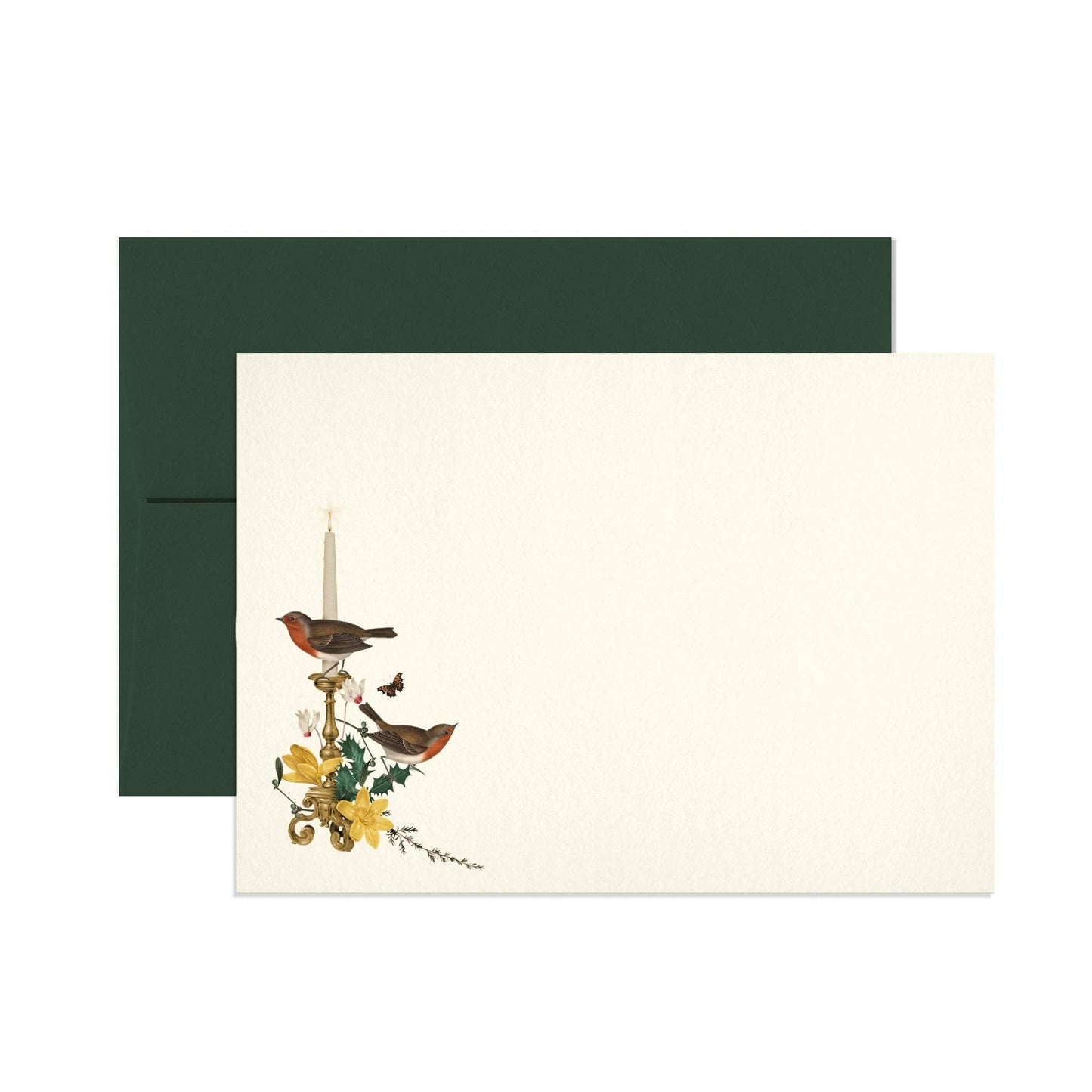 Open Sea - Yule Notecard Set