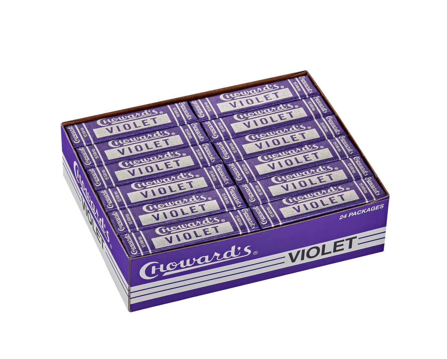 C. Howard Company, Inc. - Choward's Violet Mints