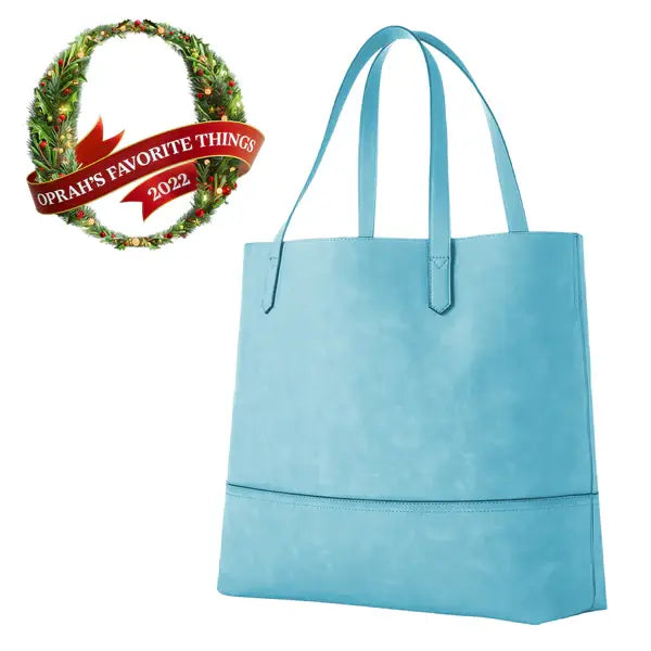K. Carroll Accessories - Named One of Oprah's Favorites Things 2022- The Taylor Tote