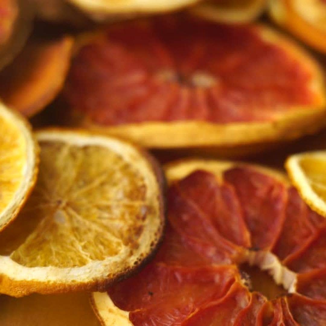 Orange Slices - Marmalade