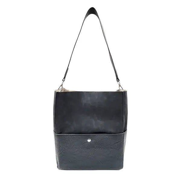 K. Carroll Accessories - New: Ann Square Tote (Multiple Colors)