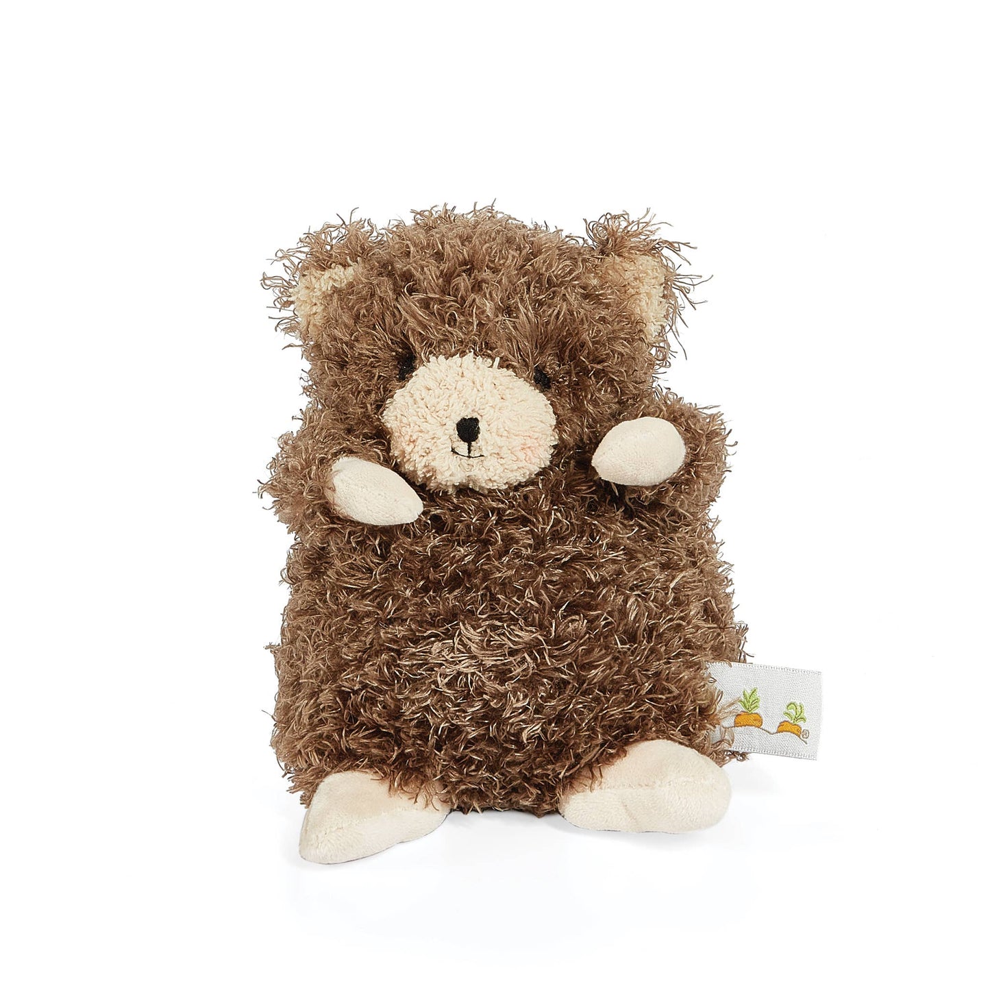 Bunnies By the Bay - Wee Cubby the Bear