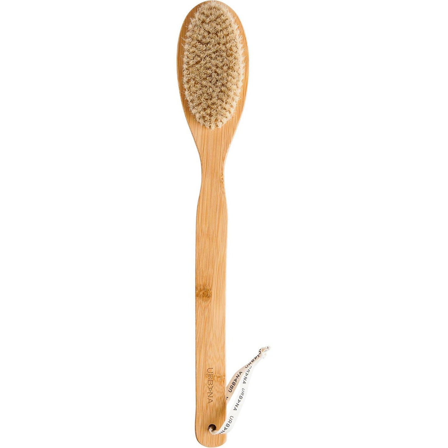 European Soaps - Spa Privé - Stimulating Body Brush