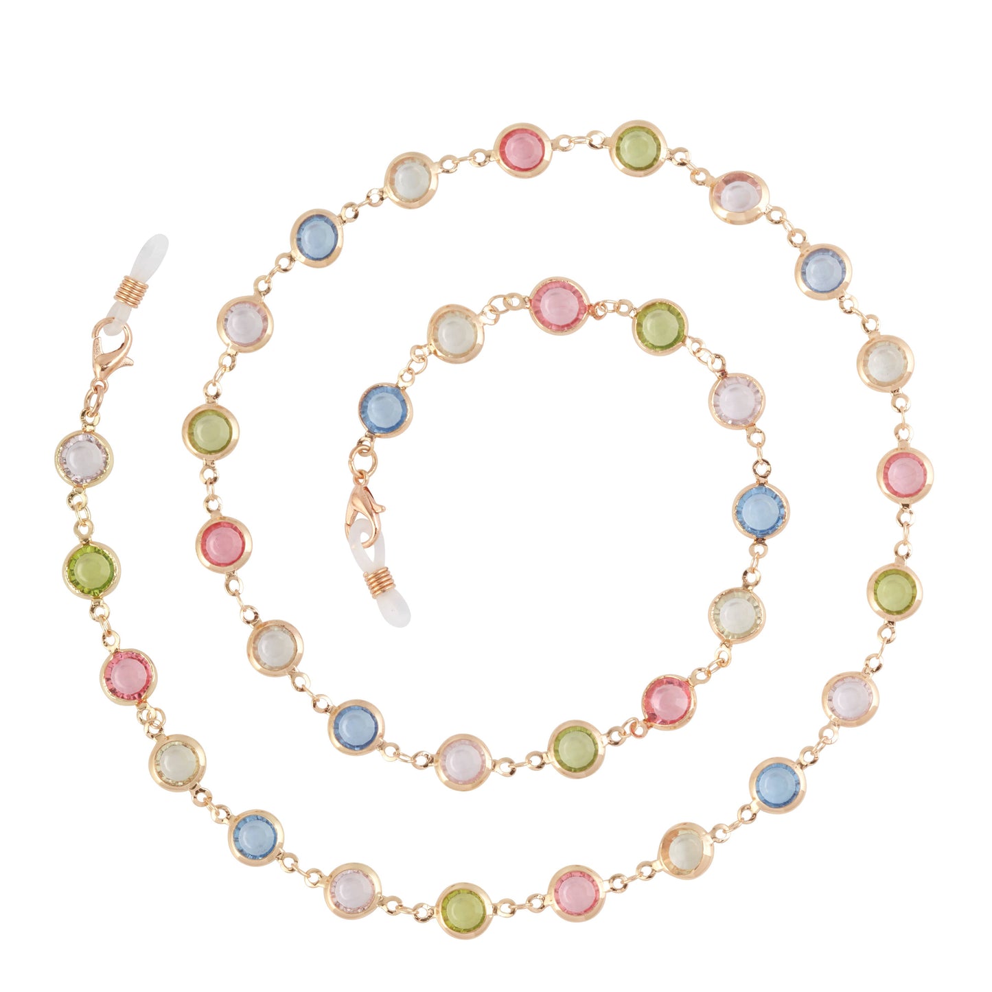 I Heart Eyewear - Chloe Eyeglass Chain