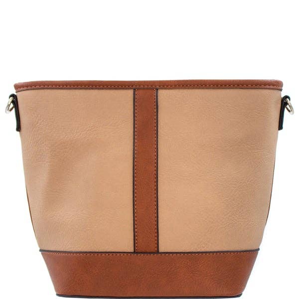 K. Carroll Accessories - Sabine Crossbody (Multiple Colors)