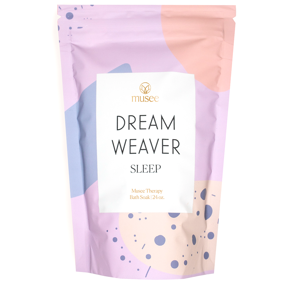 Musee Bath - Dreamweaver Bath Soak