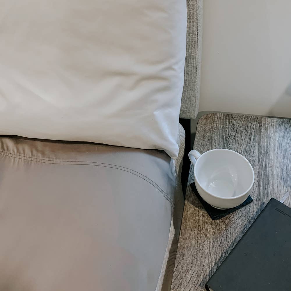 Faceplant Dreams - Faceplant Bamboo® Supreme Pillowcase Set