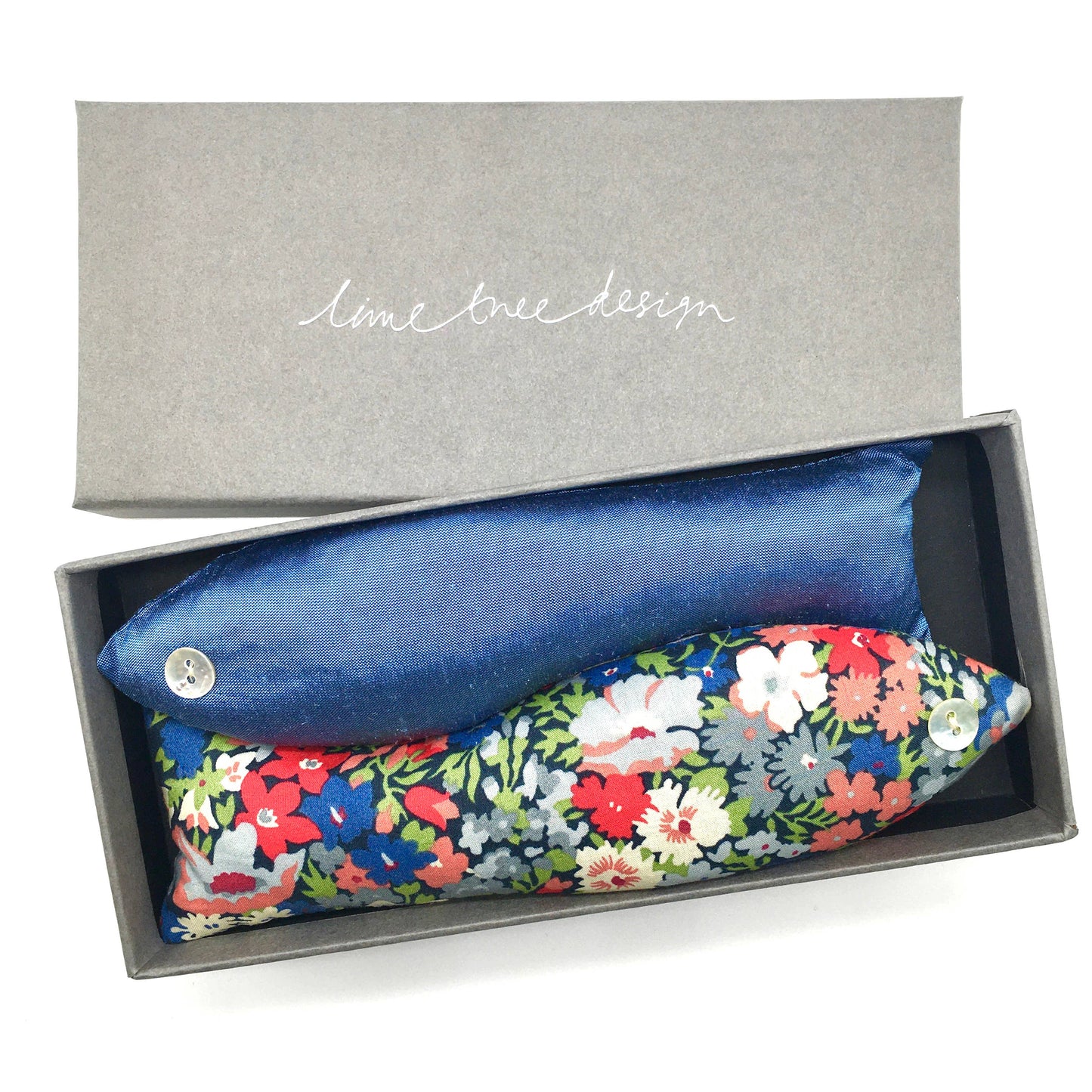 Lime Tree Design - Box of 2 lavender fish - Milly Molly Mandy Sachets