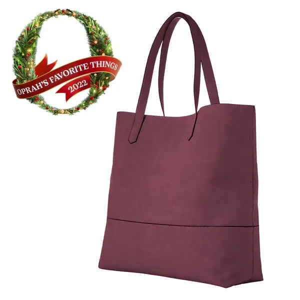 K. Carroll Accessories - Named One of Oprah's Favorites Things 2022- The Taylor Tote