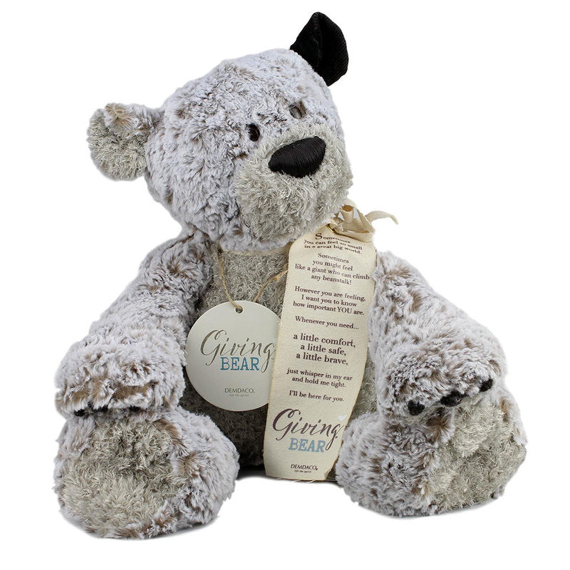 Giving Bear