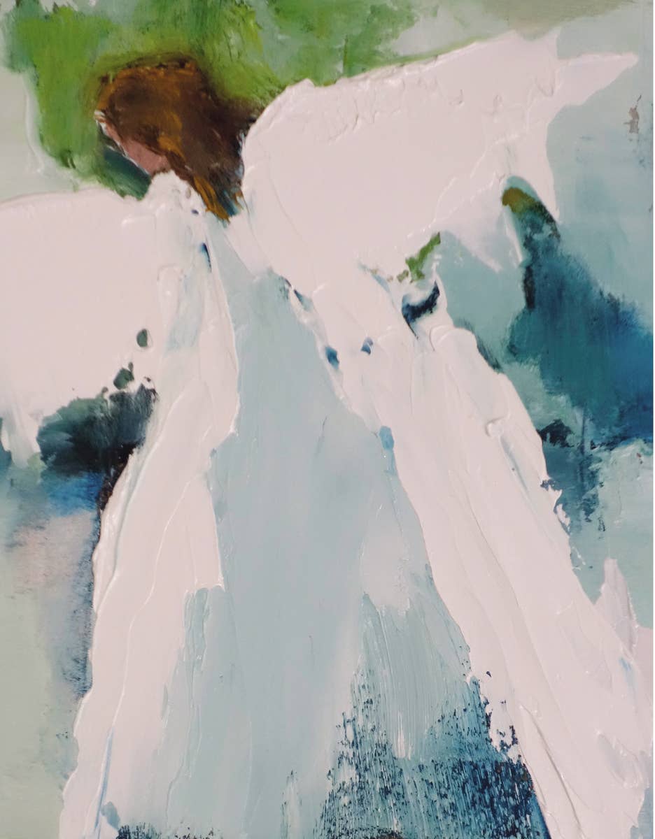 HarperCollins Christian Publishing - Anne Neilson's Angels