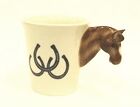 Sea Island Imports, Inc. - Mug, Horse Chestnut