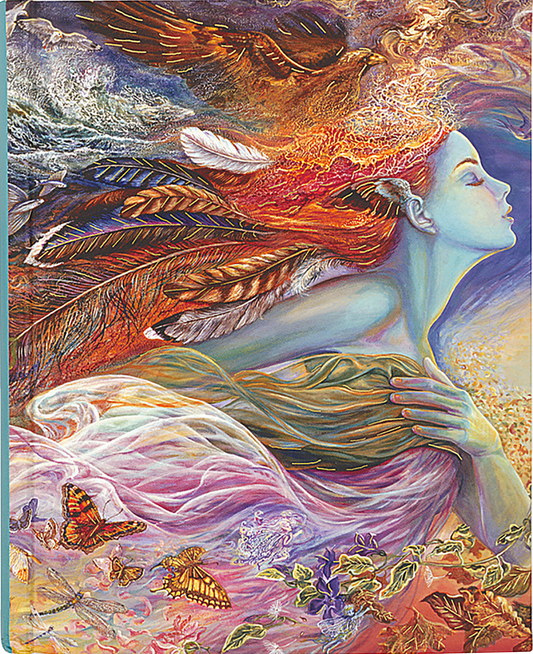 Peter Pauper Press - Spirit of Flight Journal