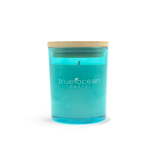 True Ocean - Coastal Candle  - 5 oz.