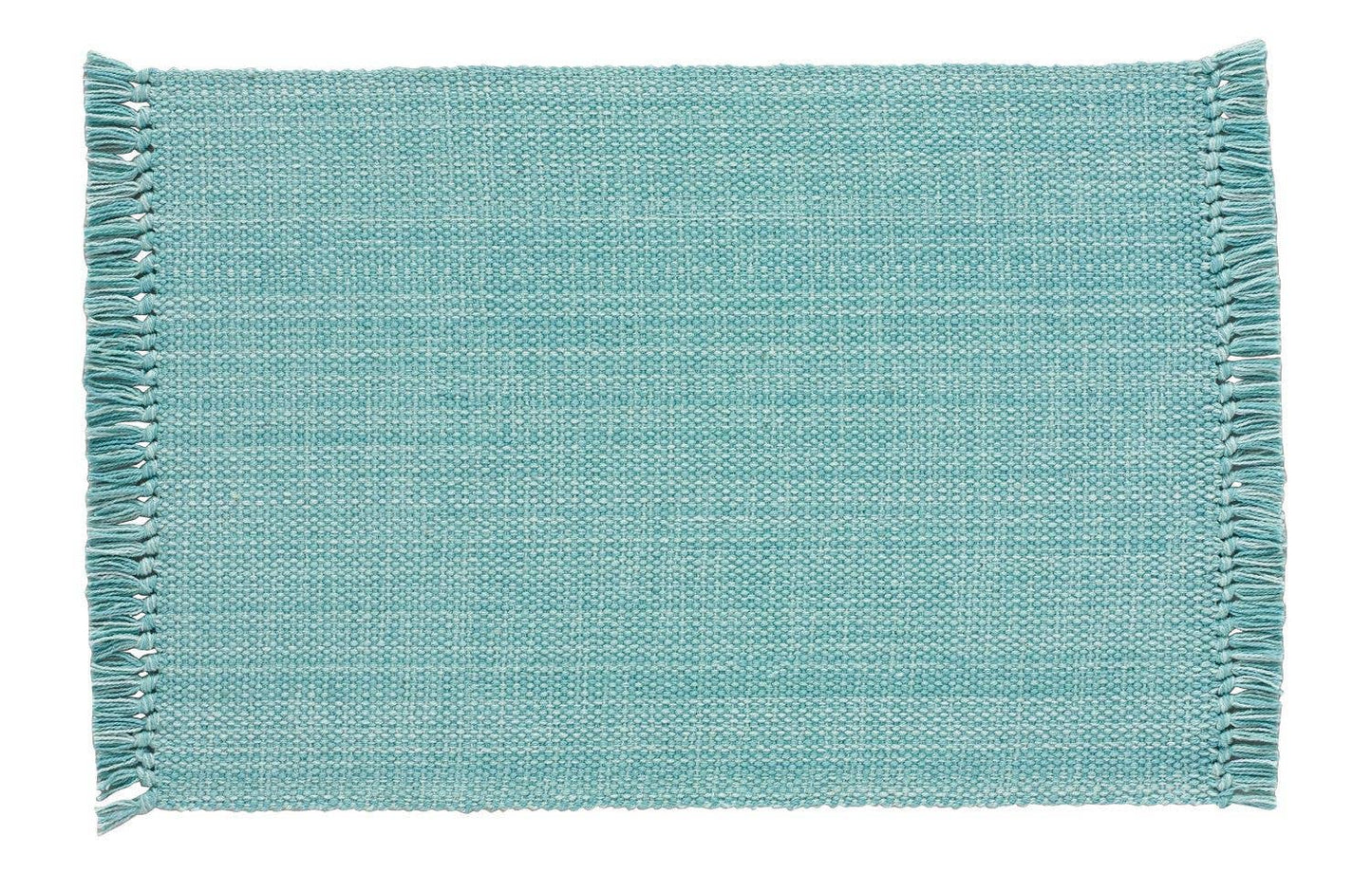 Park Designs - Casual Classics Placemat - Water Blue