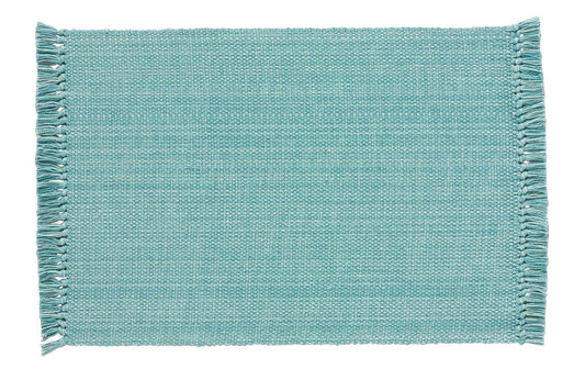 Park Designs - Casual Classics Placemat - Water Blue