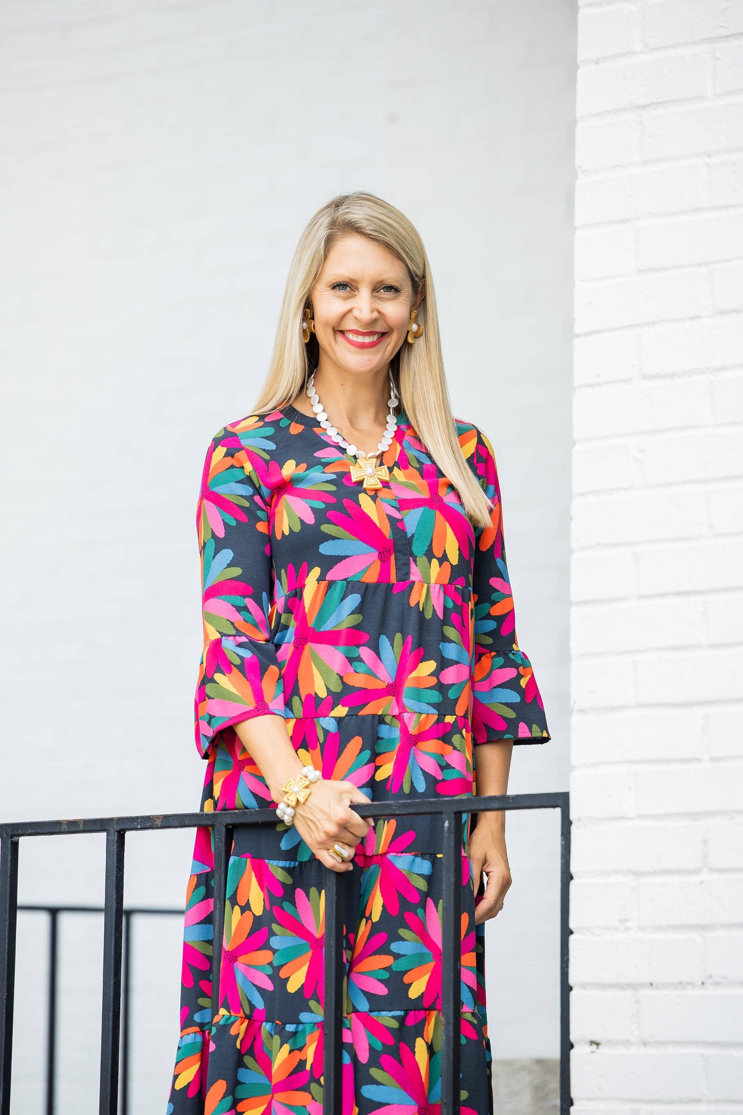 Hidden Truth Jewelry - Pearl with Anna Pearl Bracelet