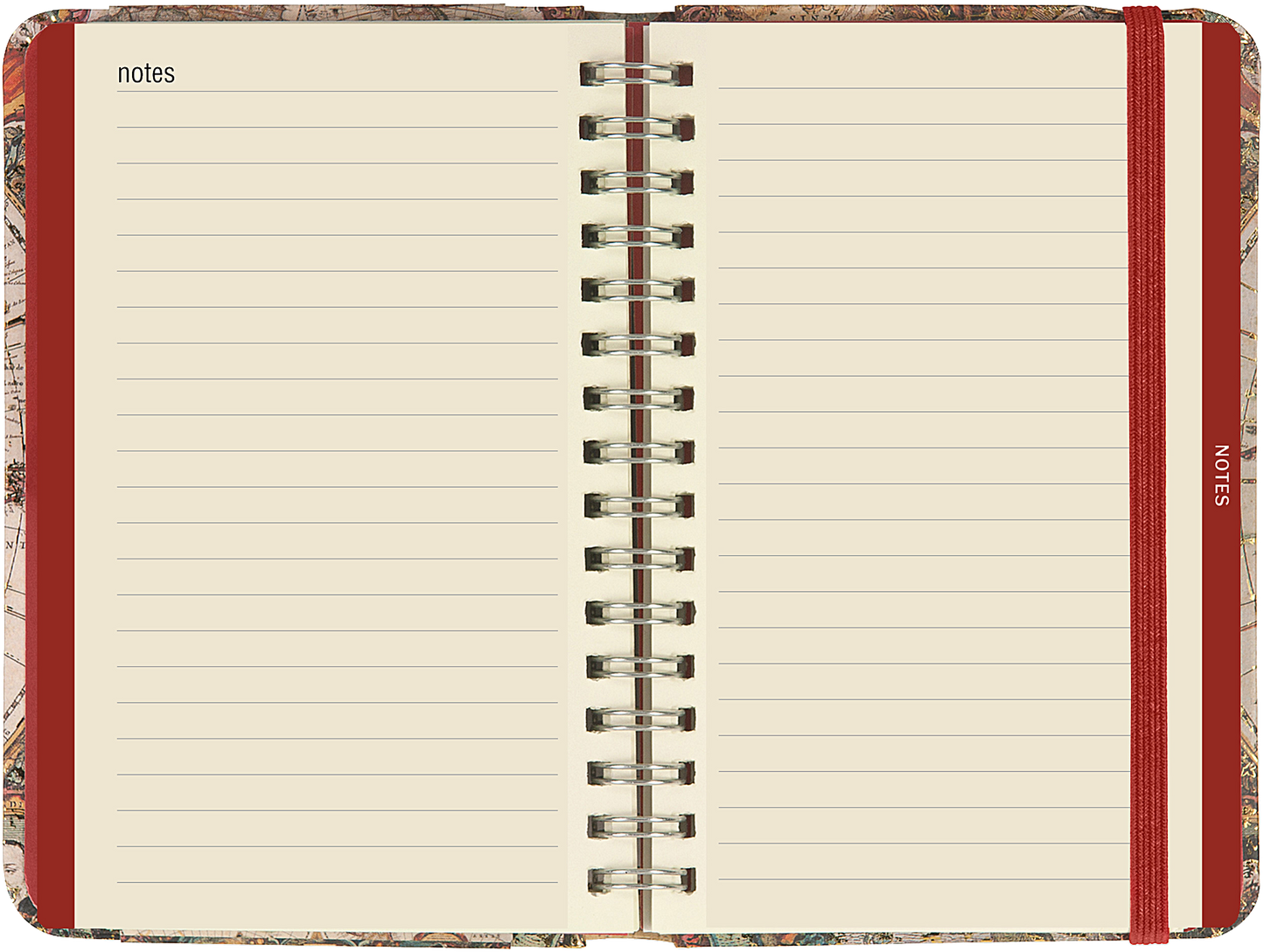 Peter Pauper Press - Old World Internet Address & Password Logbook