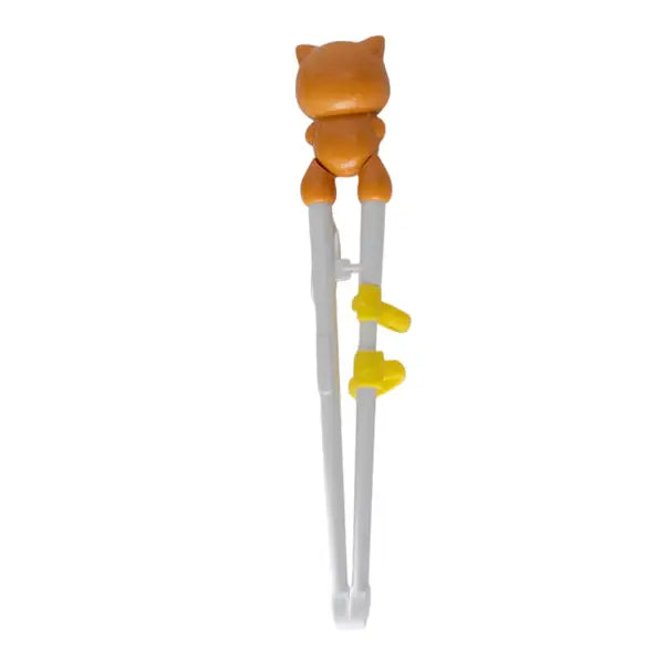 Urban Tokyo - Tiger Training Chopsticks Plastic With Adjustable Silicon (