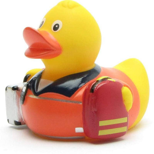 Duckshop - Rubber Duck Paramedic - Rubber Duck