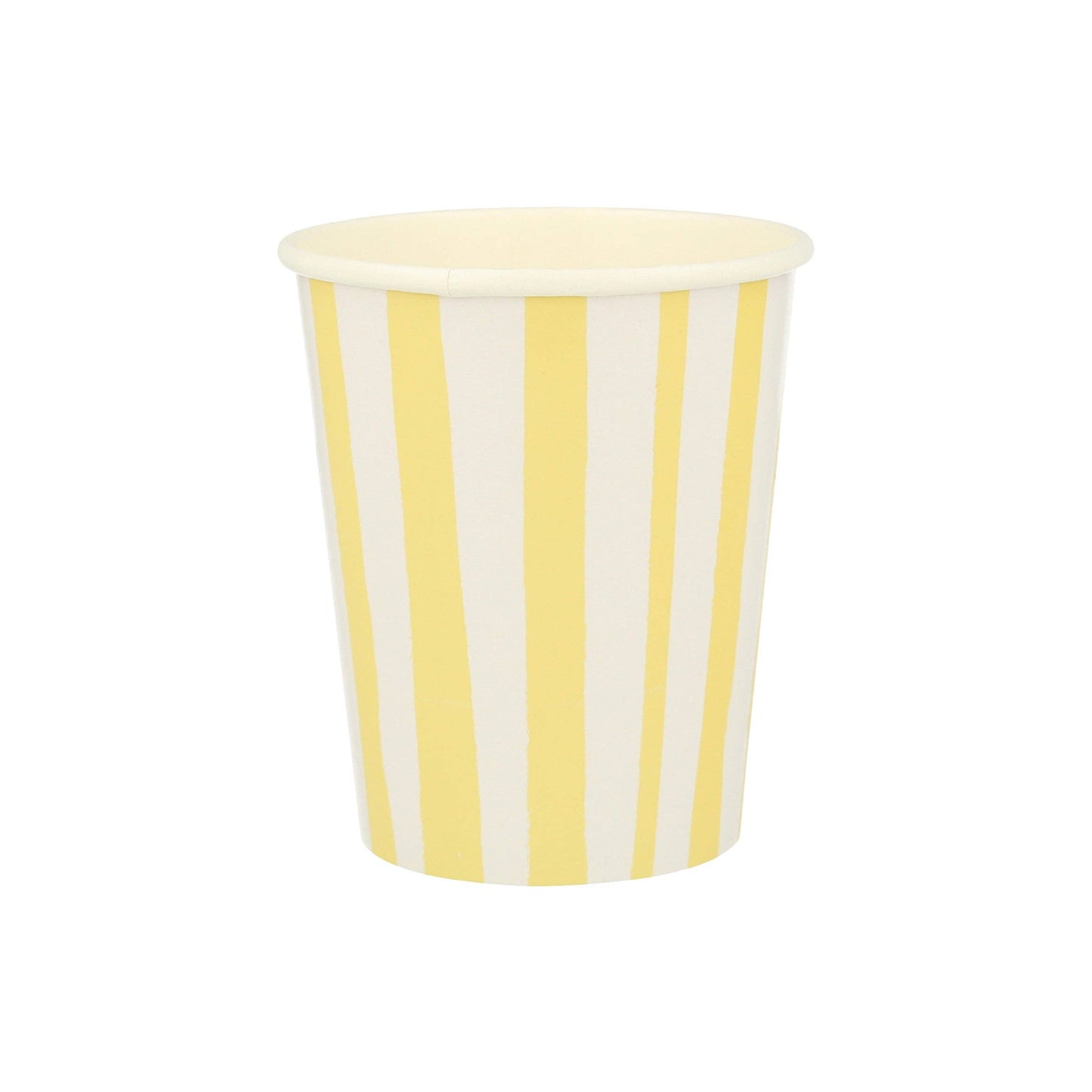 Meri Meri - Mixed Stripe Cups