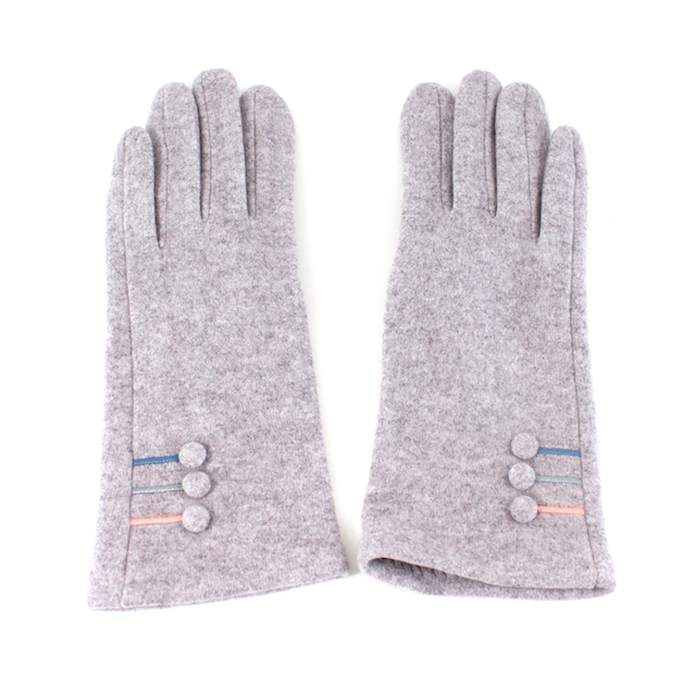 Pretty Persuasions - A23034 Shawna Gloves: 03 Lavender