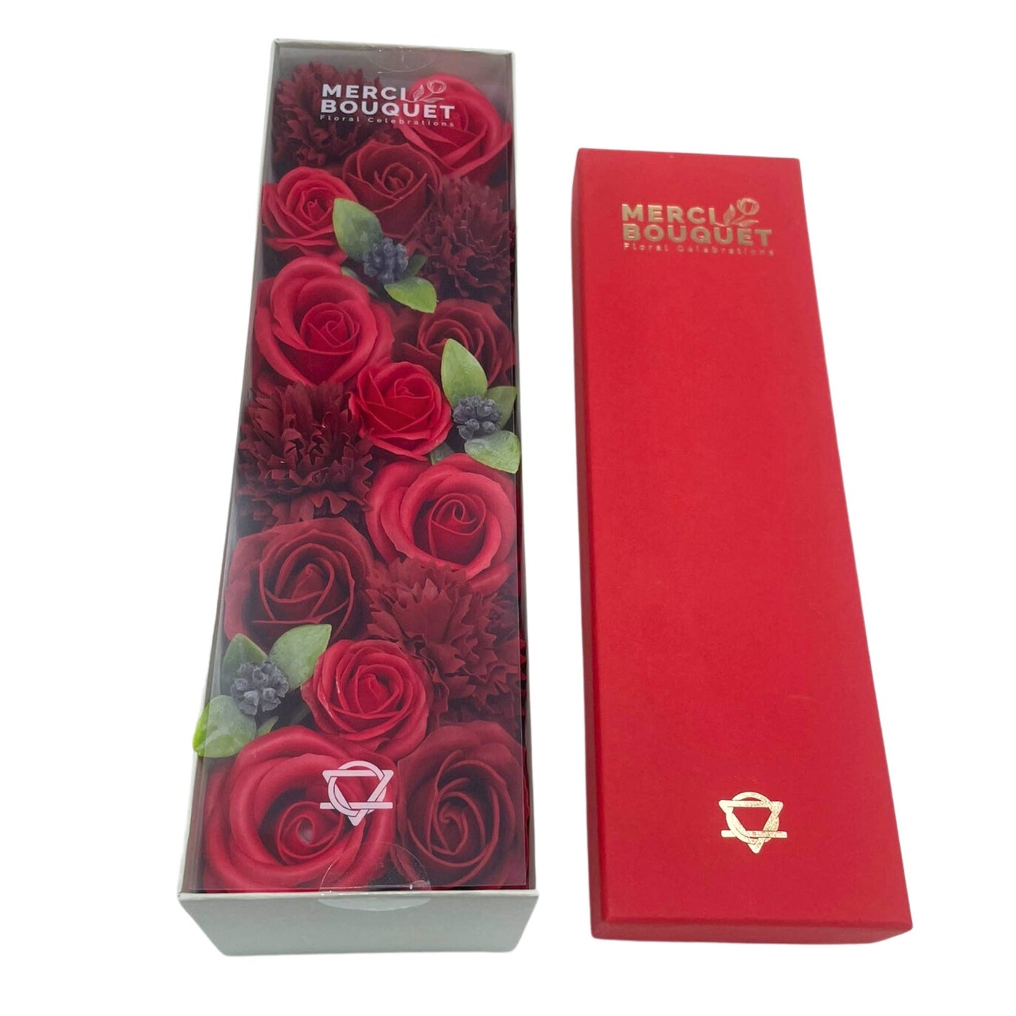 Ancient Wisdom - SFBX-20 - Long Box - Classic Red Roses