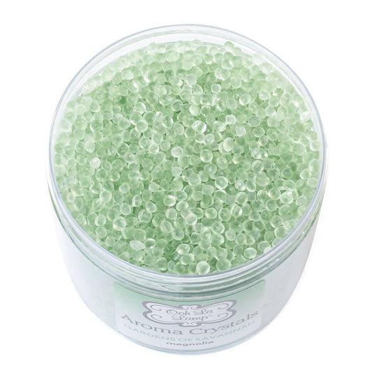 La-Tee-Da! - Aroma Crystals - Gardens of Savannah