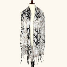 Load image into Gallery viewer, Arkansas Winter Scarf