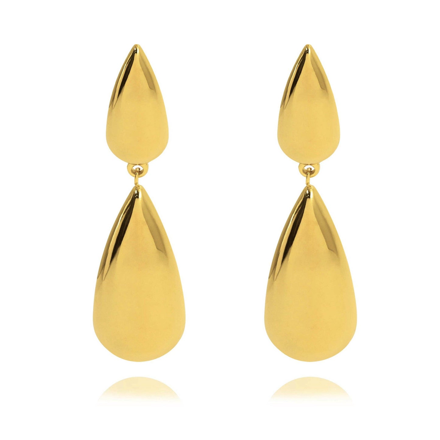 Sahira Jewelry Design - Gia Drop Earring