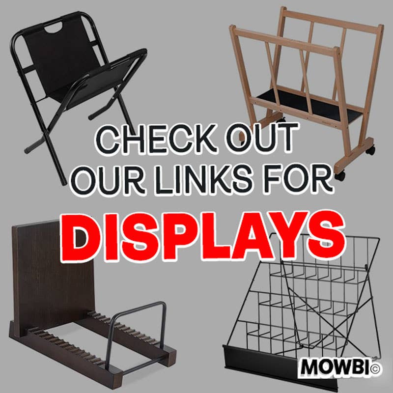 Mowbi - October Morning Great Blue Heron Art Print: 8x10