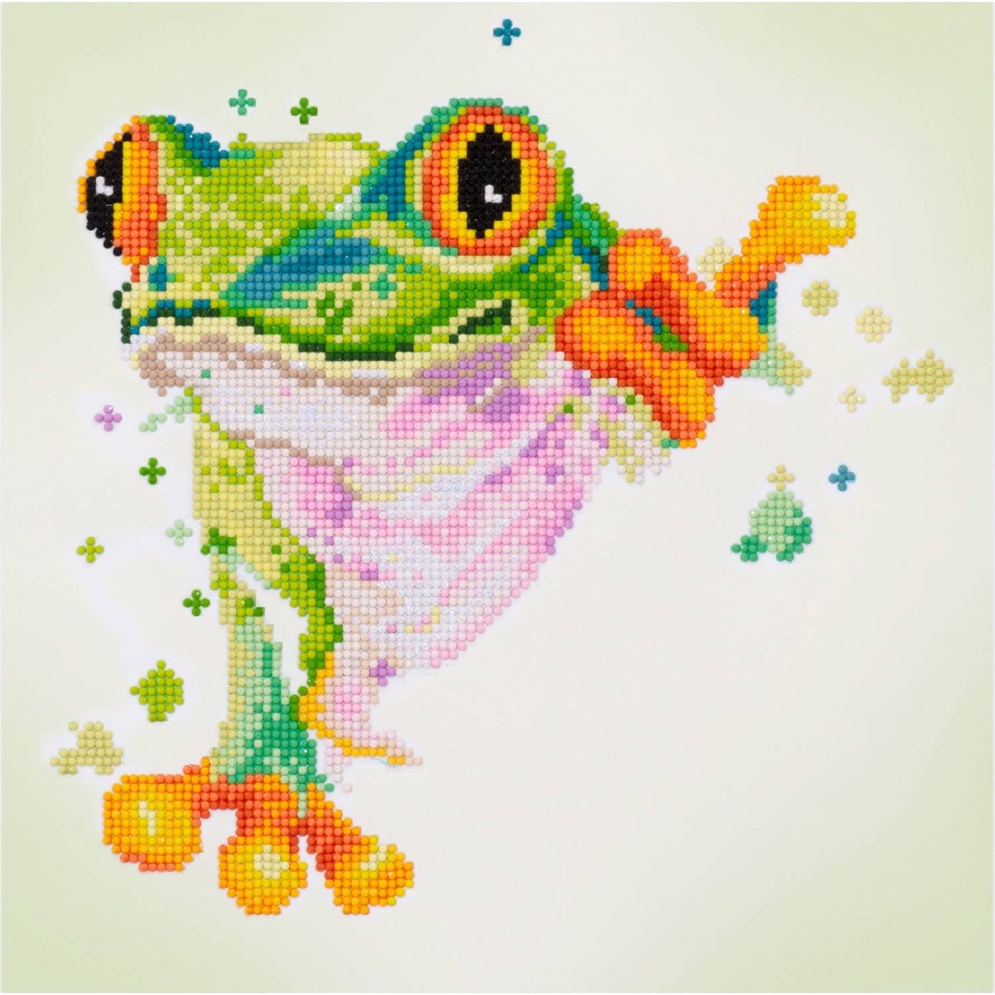 DIAMOND DOTZ® - Leap Frog