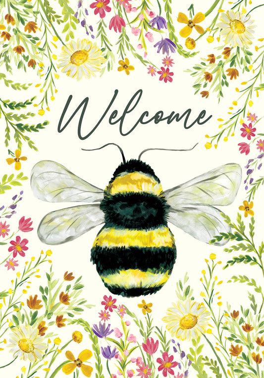 Custom Decor - Bumblebee-FM